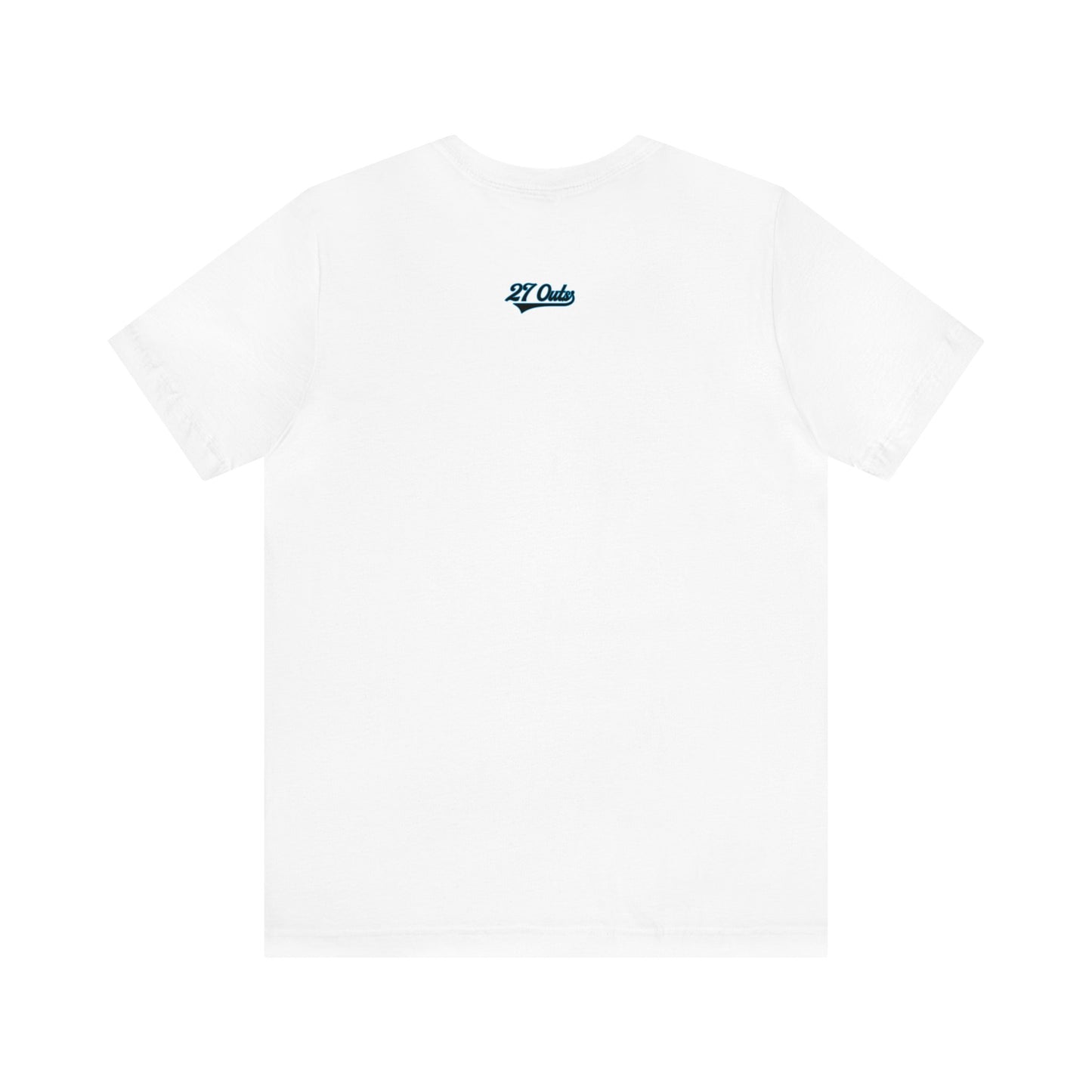 Life's Too Short - T-shirt