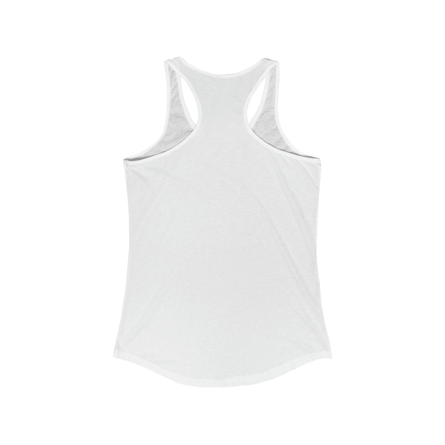 Women's Retro Baseball Tank