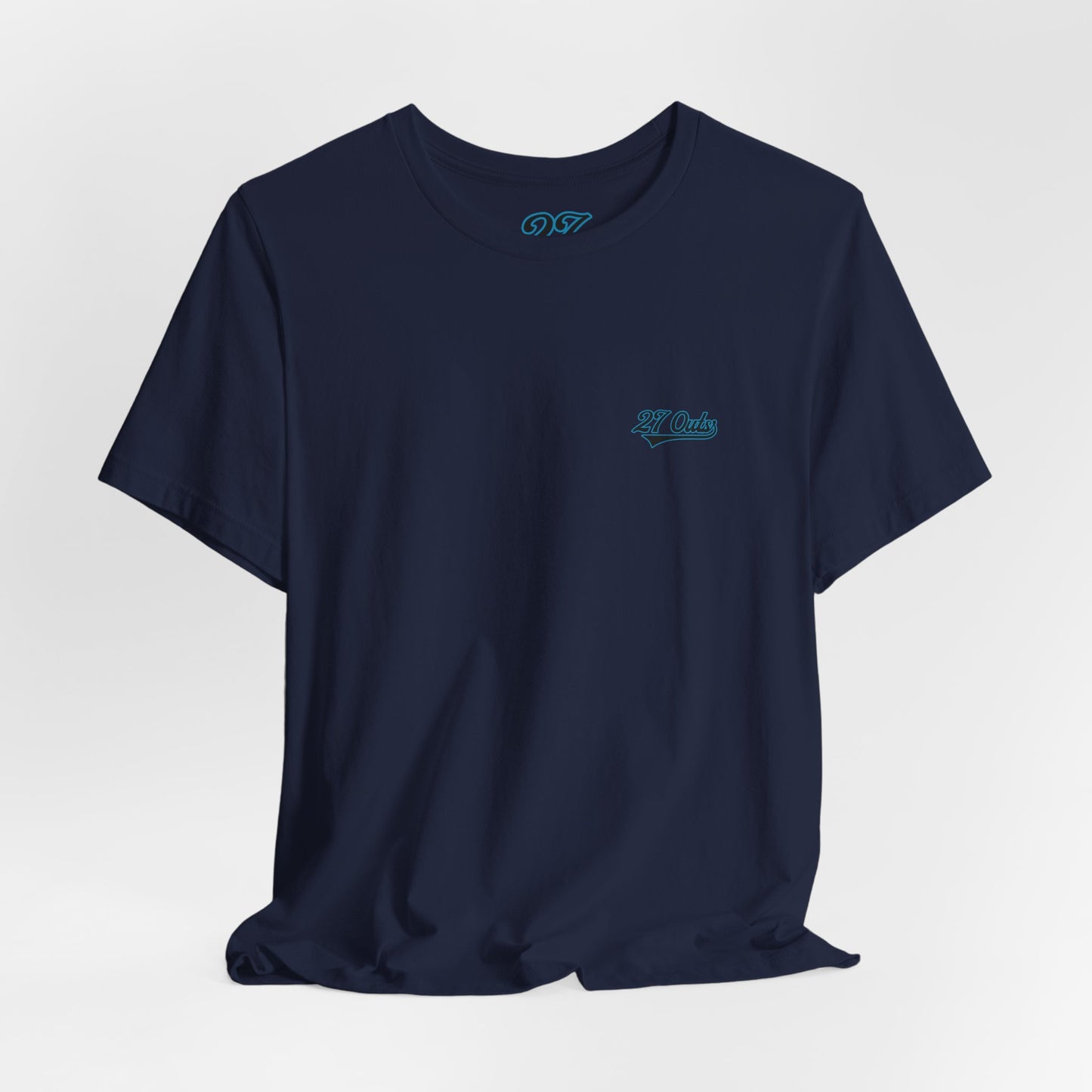 Can of Corn All-Stars Retro Baseball Tee