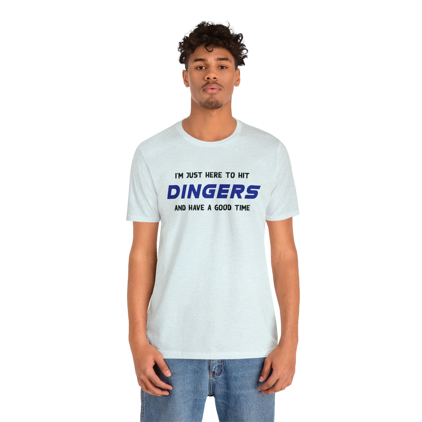 Dingers - T-shirt