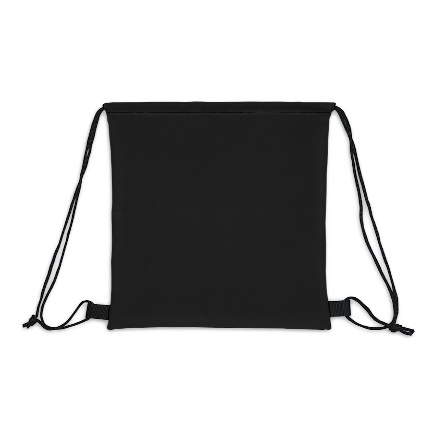 Baseball Flag - Outdoor Drawstring Bag