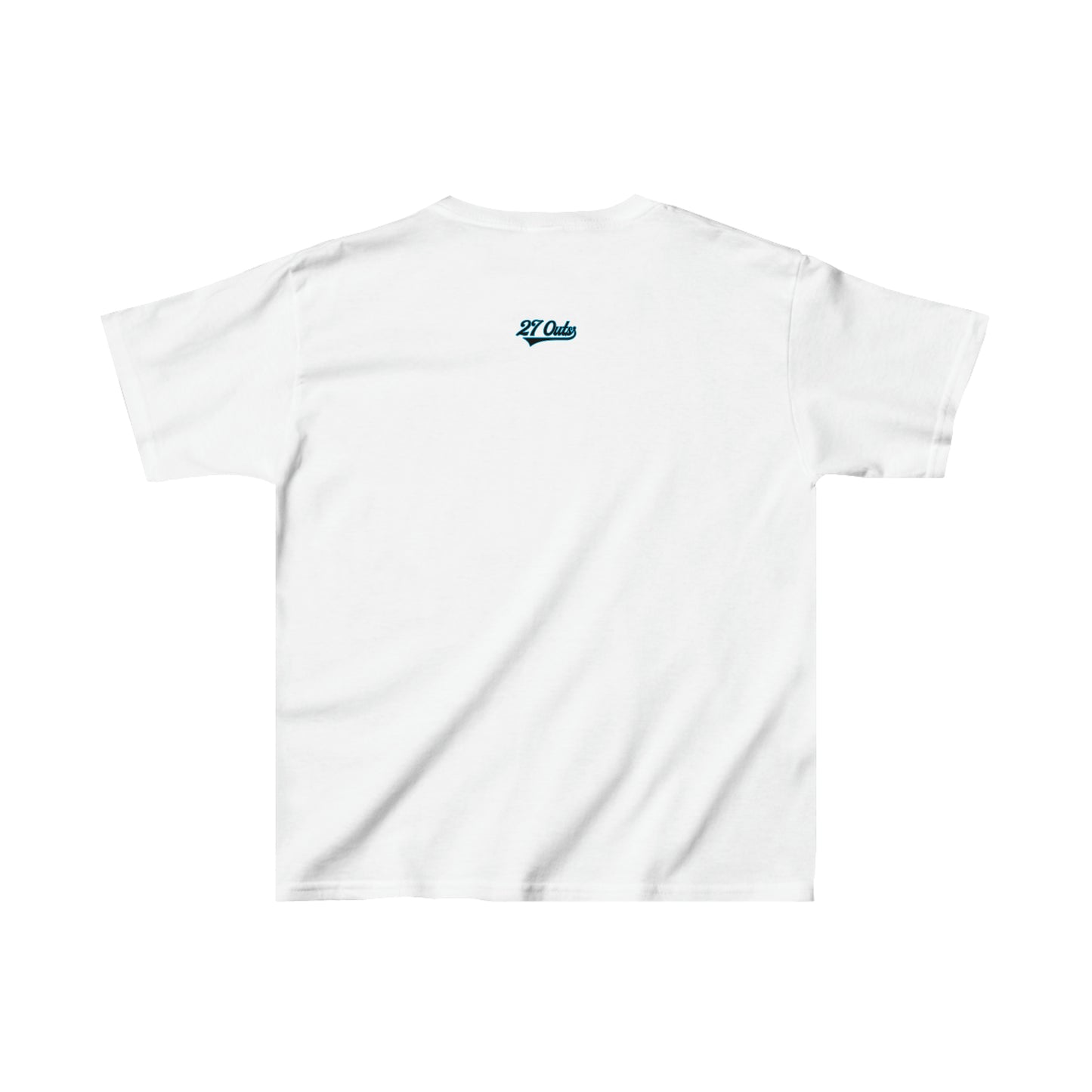 Life's Too Short - Kids Heavy Cotton™ Tee