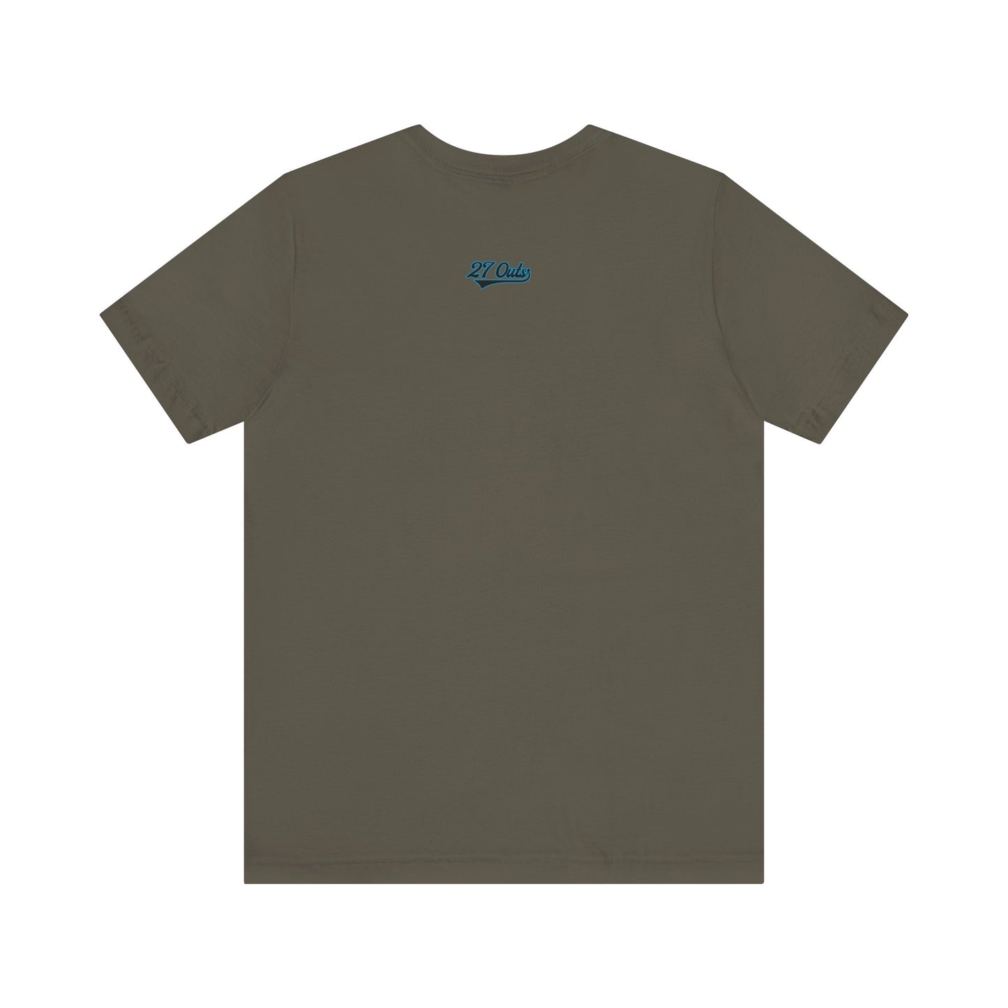 Better Than Yesterday - T-shirt