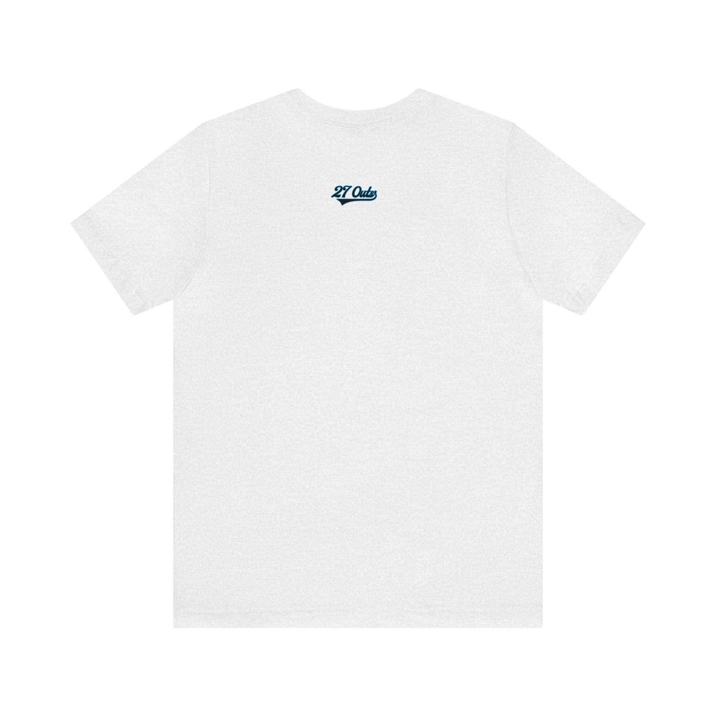 Life's Too Short - T-shirt