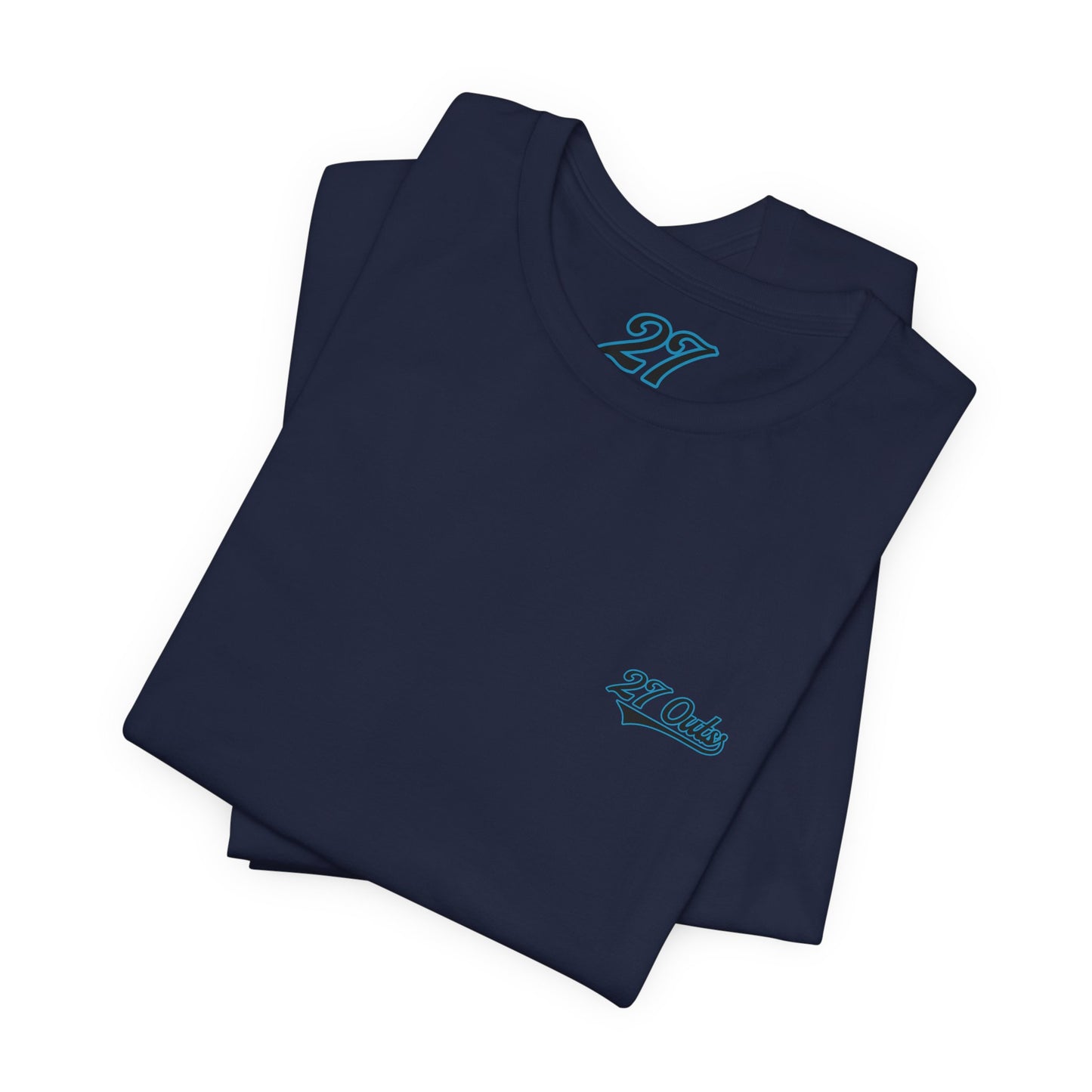 Can of Corn All-Stars Retro Baseball Tee