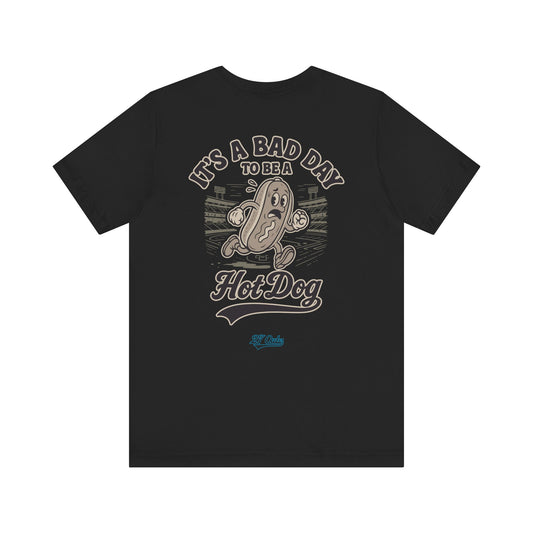 Bad Day (Back) - T-shirt