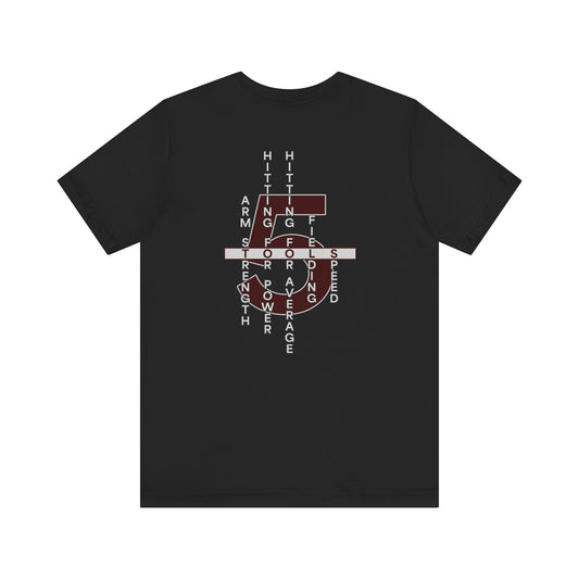5 Tools - T-shirt